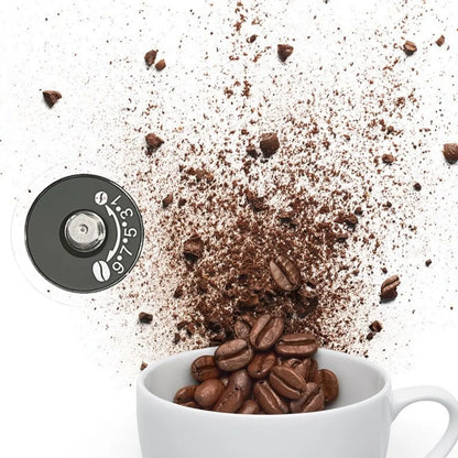 Dr. Coffee C11 Espresso Machine - Bean to Cup, Fully Automatic - Espresso Machines - Prime Coffee Suppliers