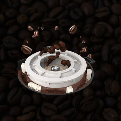 Dr. Coffee C11 Espresso Machine - Bean to Cup, Fully Automatic - Espresso Machines - Prime Coffee Suppliers