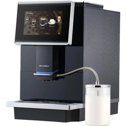 Dr. Coffee C11 Espresso Machine - Bean to Cup, Fully Automatic - Espresso Machines - Prime Coffee Suppliers