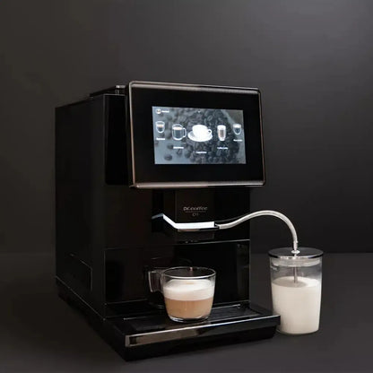 Dr. Coffee C11 Espresso Machine - Bean to Cup, Fully Automatic - Espresso Machines - Prime Coffee Suppliers