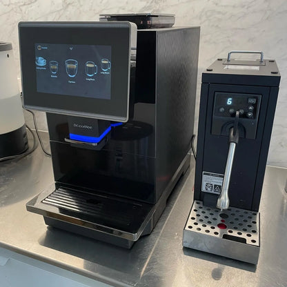 Dr. Coffee C11 Espresso Machine - Bean to Cup, Fully Automatic - Espresso Machines - Prime Coffee Suppliers