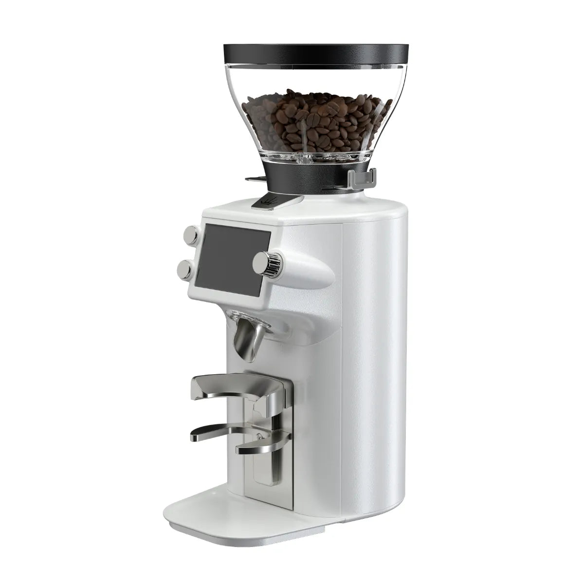 Mahlkonig E64 WS Grind-by-Weight & Sync Home Espresso Grinder - Espresso Grinder - Prime Coffee Suppliers