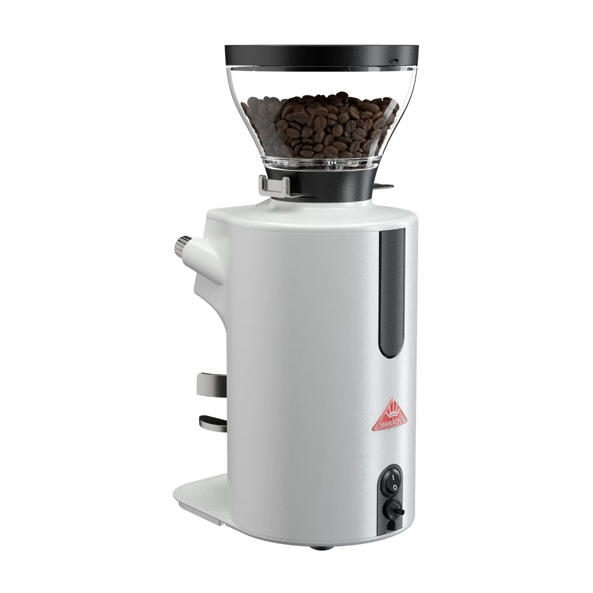 Mahlkonig - Mahlkonig E64 WS Grind - by - Weight & Sync Home Espresso Grinder - Espresso Grinder - Prime Coffee Suppliers