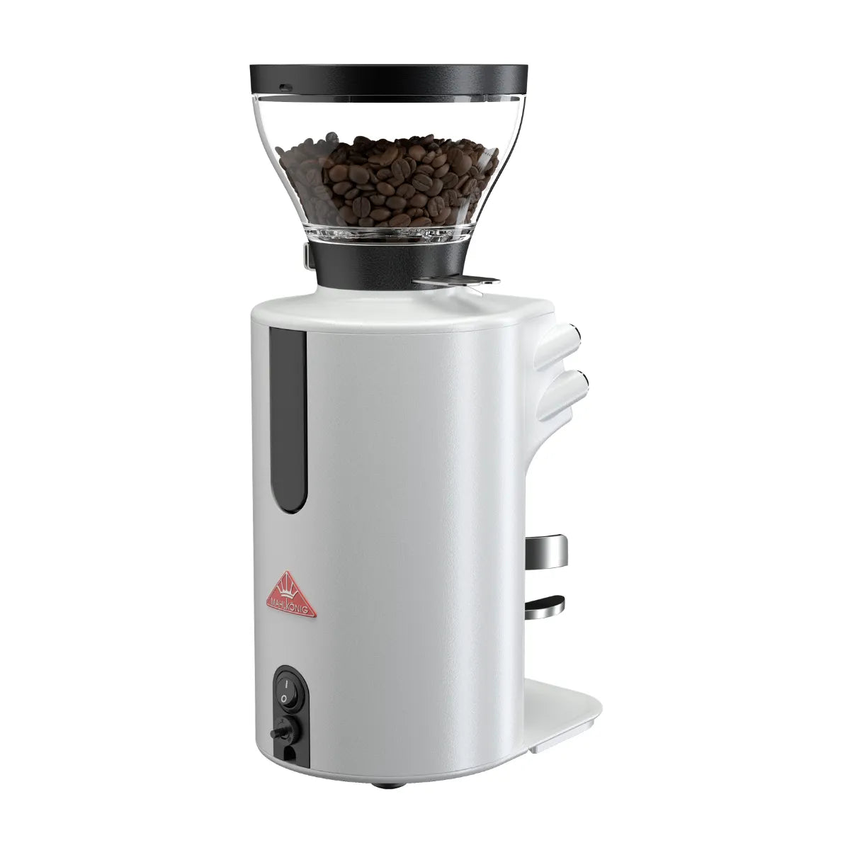 Mahlkonig - Mahlkonig E64 WS Grind - by - Weight & Sync Home Espresso Grinder - Espresso Grinder - Prime Coffee Suppliers