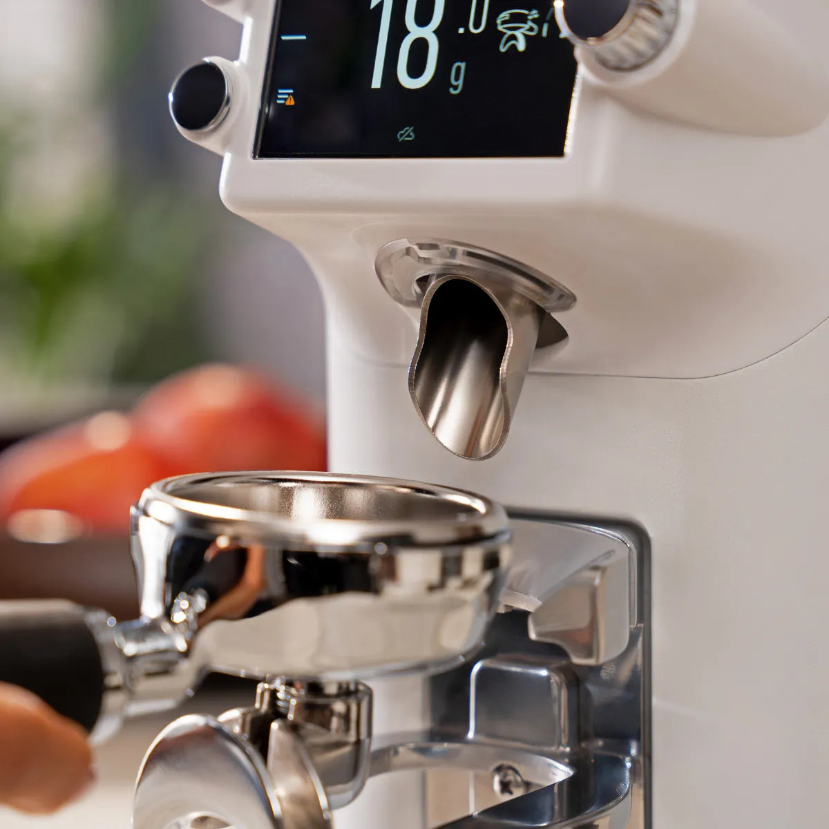 Mahlkonig - Mahlkonig E64 WS Grind - by - Weight & Sync Home Espresso Grinder - Espresso Grinder - Prime Coffee Suppliers