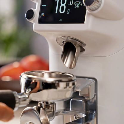 Mahlkonig - Mahlkonig E64 WS Grind - by - Weight & Sync Home Espresso Grinder - Espresso Grinder - Prime Coffee Suppliers