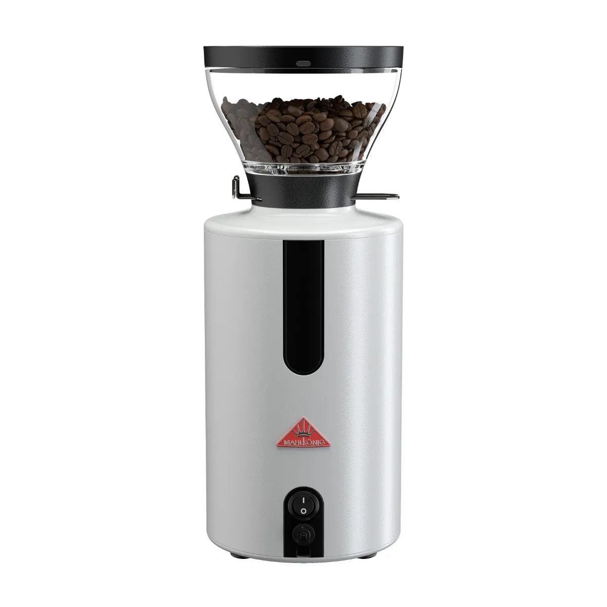Mahlkonig - Mahlkonig E64 WS Grind - by - Weight & Sync Home Espresso Grinder - Espresso Grinder - Prime Coffee Suppliers