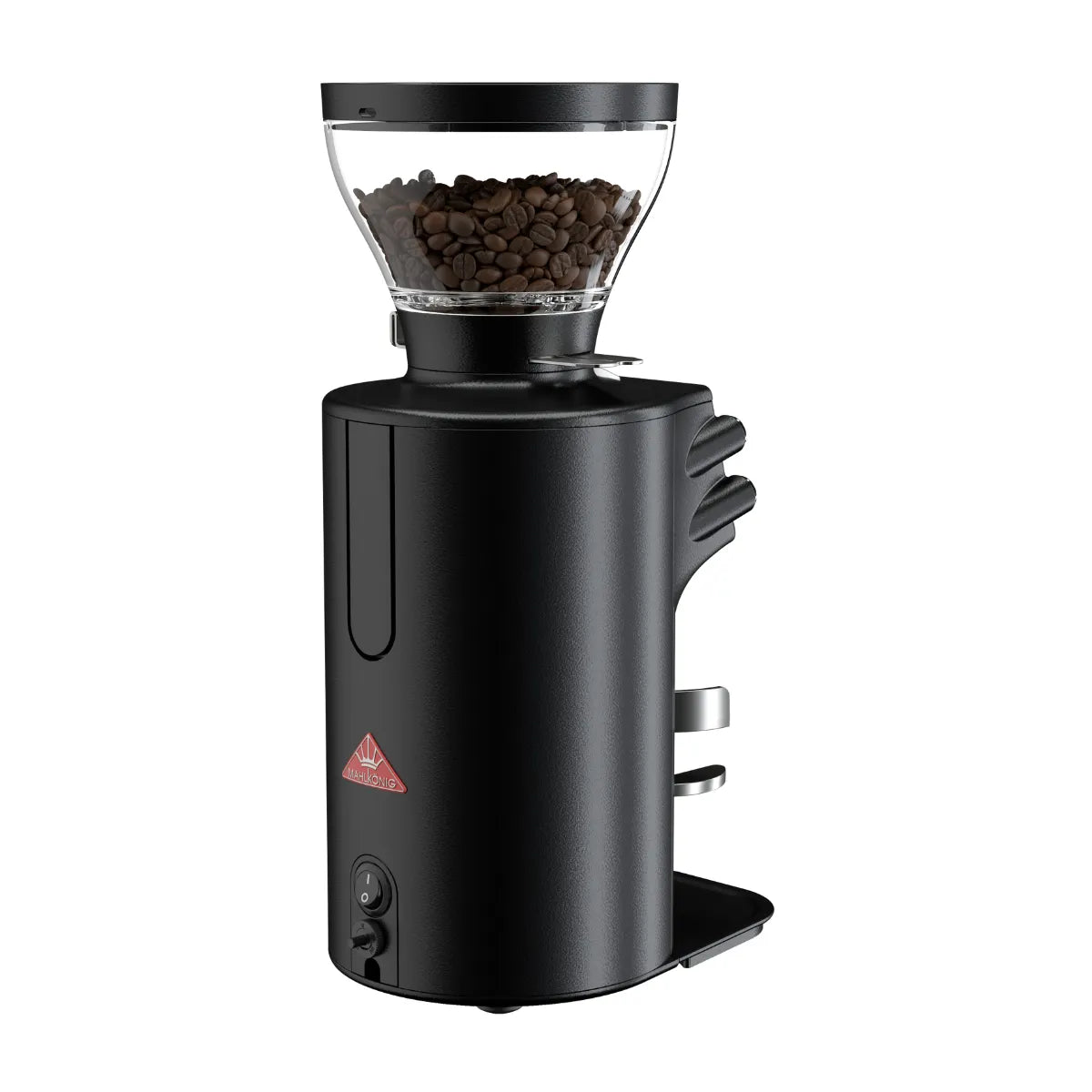 Mahlkonig - Mahlkonig E64 WS Grind - by - Weight & Sync Home Espresso Grinder - Espresso Grinder - Prime Coffee Suppliers