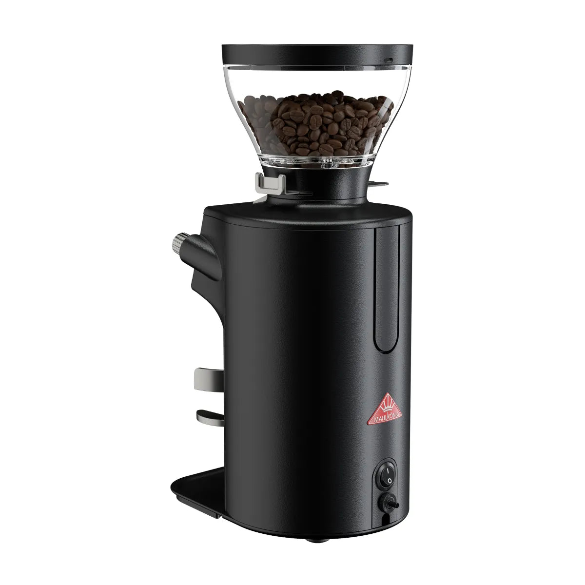 Mahlkonig - Mahlkonig E64 WS Grind - by - Weight & Sync Home Espresso Grinder - Espresso Grinder - Prime Coffee Suppliers