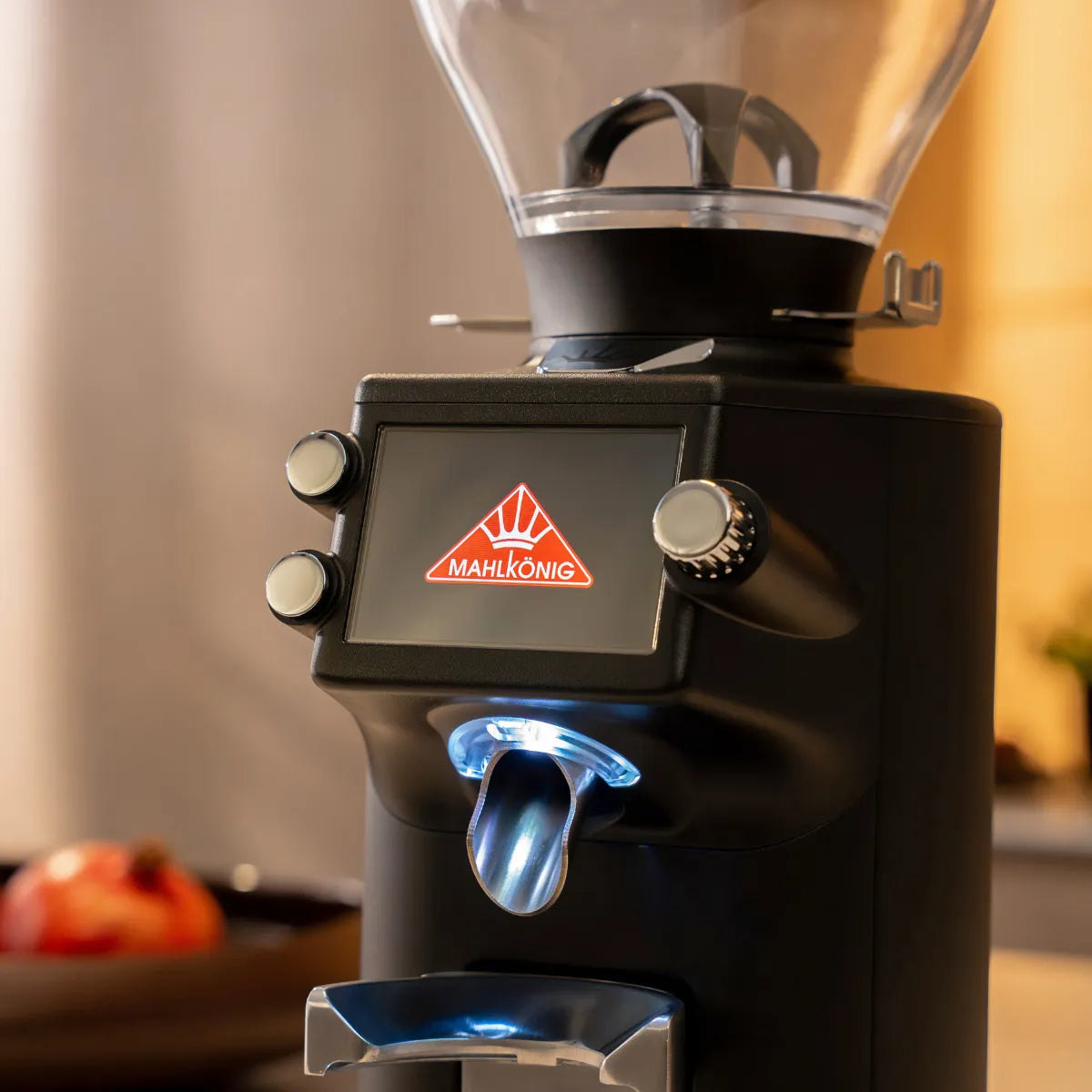Mahlkonig - Mahlkonig E64 WS Grind - by - Weight & Sync Home Espresso Grinder - Espresso Grinder - Prime Coffee Suppliers
