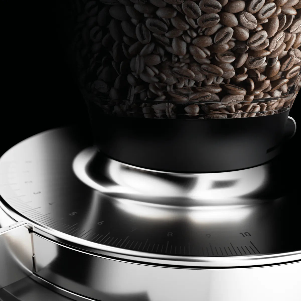 Mahlkonig E80W GBS Grind-by-Sync Grinder - 80mm Steel Burrs - Espresso Grinder - Prime Coffee Suppliers 