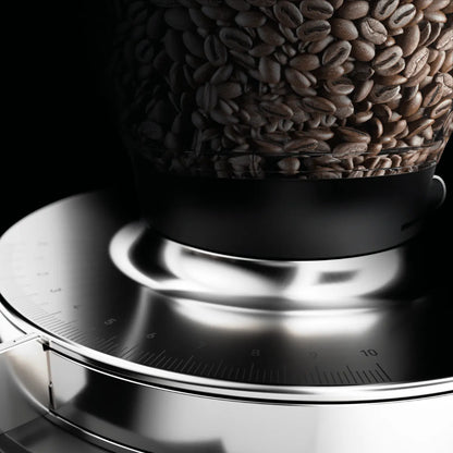 Mahlkonig E80W GBS Grind-by-Sync Grinder - 80mm Steel Burrs - Espresso Grinder - Prime Coffee Suppliers 