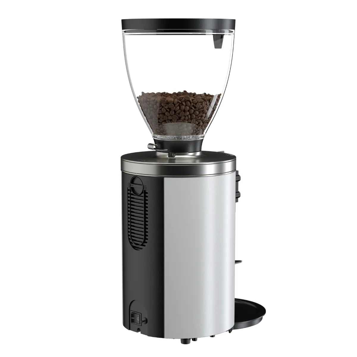 Mahlkonig E80W GBS Grind-by-Sync Grinder - 80mm Steel Burrs - Espresso Grinder - Prime Coffee Suppliers 