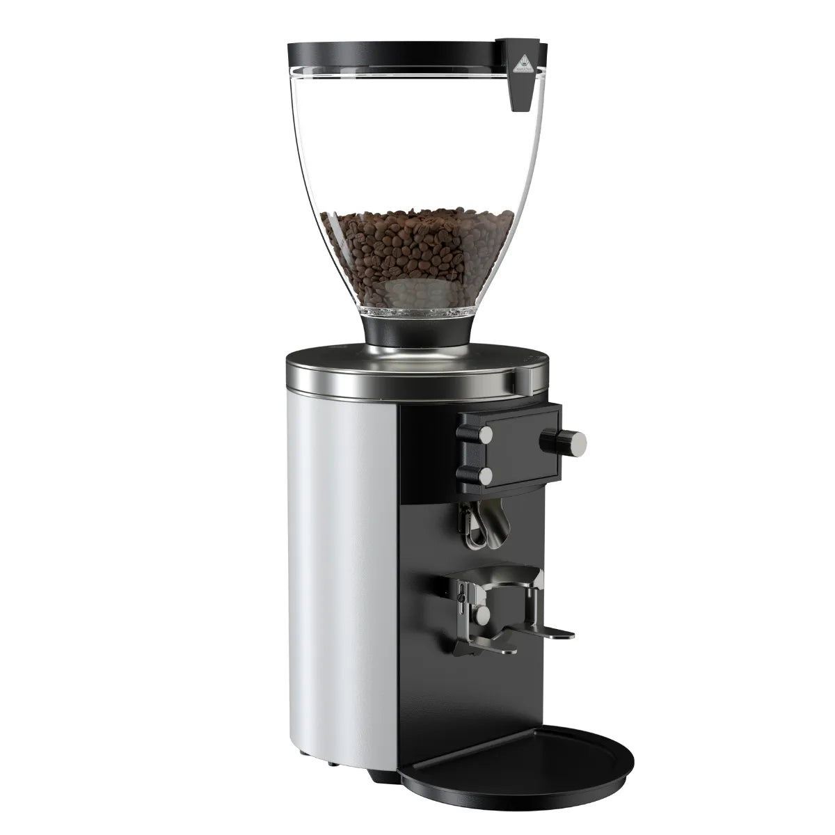 Mahlkonig E80W GBS Grind-by-Sync Grinder - 80mm Steel Burrs - Espresso Grinder - Prime Coffee Suppliers 