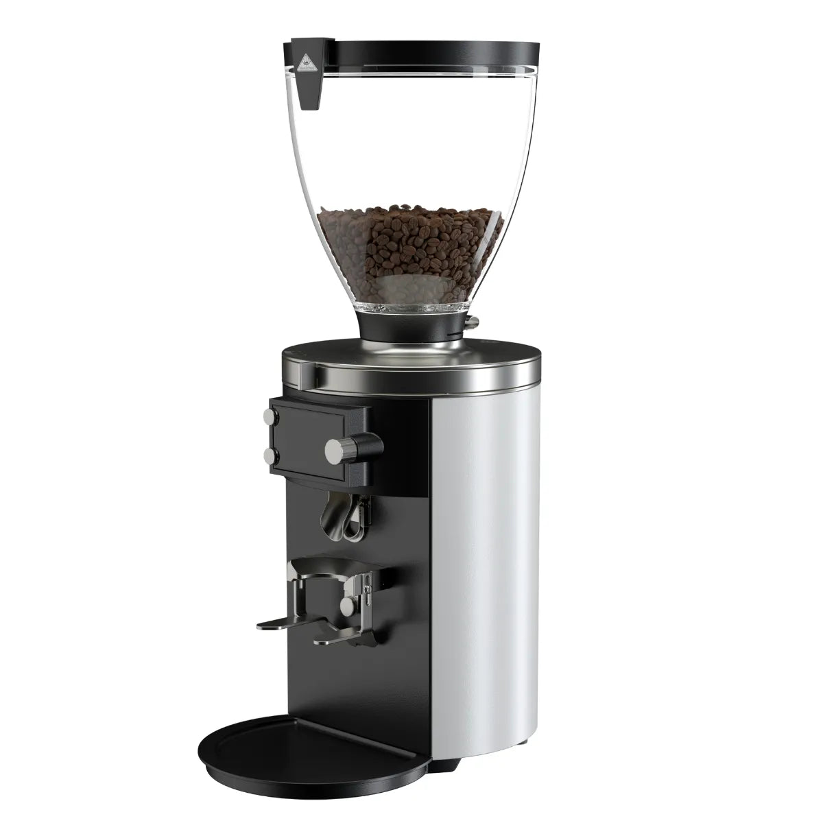 Mahlkonig E80W GBS Grind-by-Sync Grinder - 80mm Steel Burrs - Espresso Grinder - Prime Coffee Suppliers 