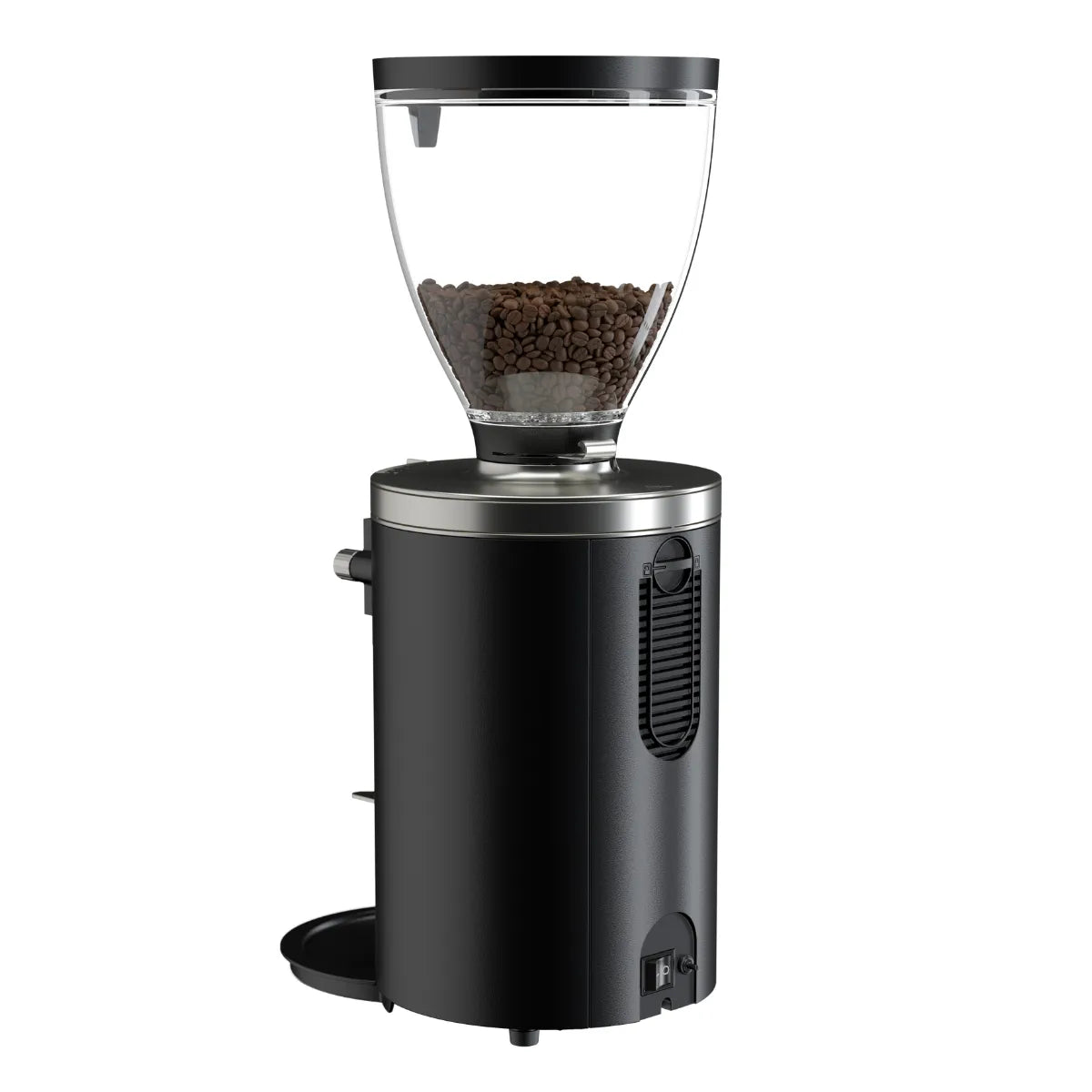 Mahlkonig E80W GBS Grind-by-Sync Grinder - 80mm Steel Burrs - Espresso Grinder - Prime Coffee Suppliers 