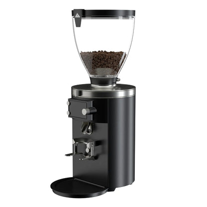 Mahlkonig E80W GBS Grind-by-Sync Grinder - 80mm Steel Burrs - Espresso Grinder - Prime Coffee Suppliers 