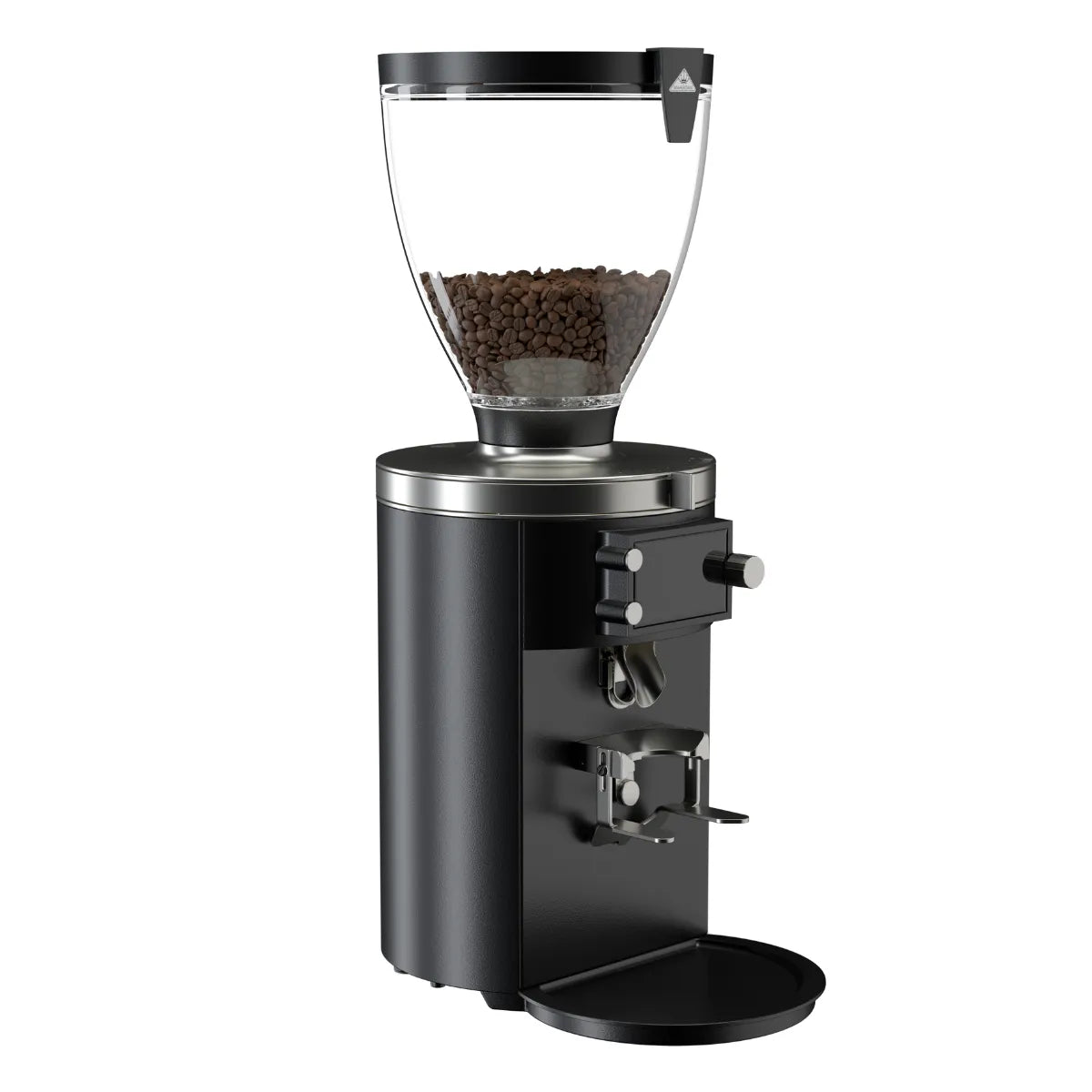 Mahlkonig E80W GBS Grind-by-Sync Grinder - 80mm Steel Burrs - Espresso Grinder - Prime Coffee Suppliers 