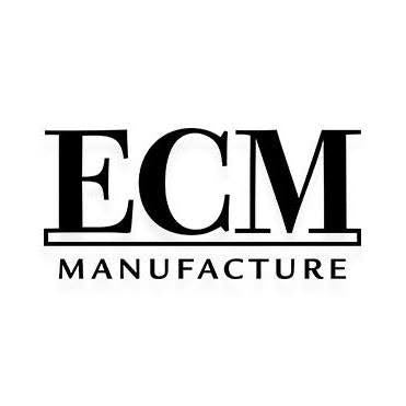ECM Manufacture