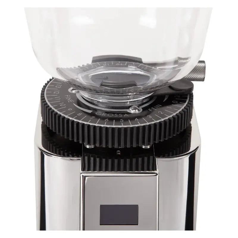 ECM C-Automatik 54 Espresso Grinder - 54mm Flat Burrs