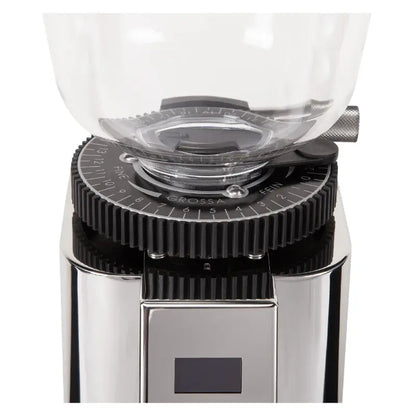 ECM C-Automatik 54 Espresso Grinder - 54mm Flat Burrs