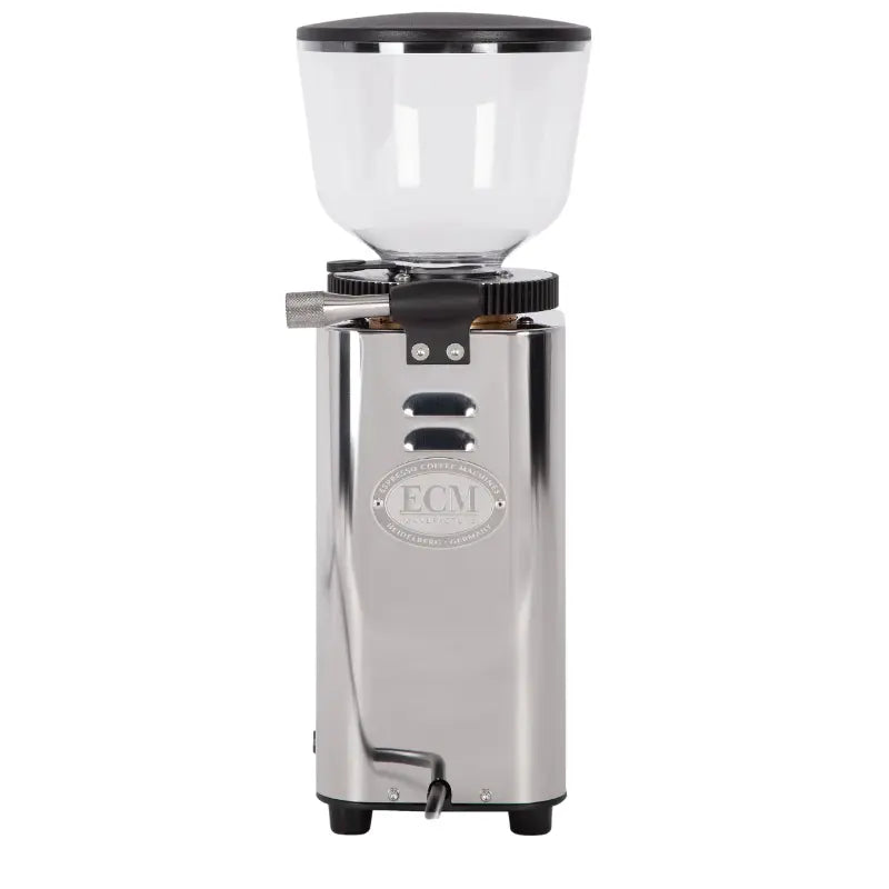 ECM C-Automatik 54 Espresso Grinder - 54mm Flat Burrs