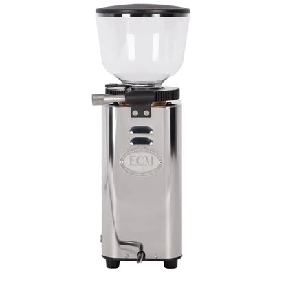ECM C-Automatik 54 Espresso Grinder - 54mm Flat Burrs