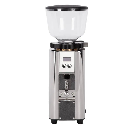 ECM C-Automatik 54 Espresso Grinder - 54mm Flat Burrs