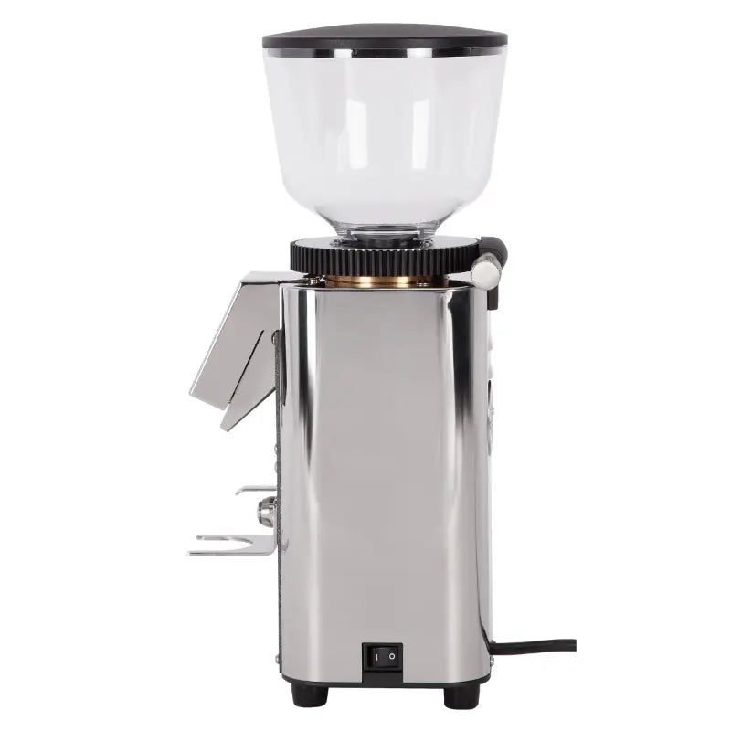 ECM C-Automatik 54 Espresso Grinder - 54mm Flat Burrs