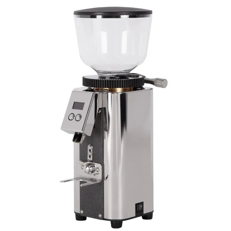ECM C-Automatik 54 Espresso Grinder - 54mm Flat Burrs