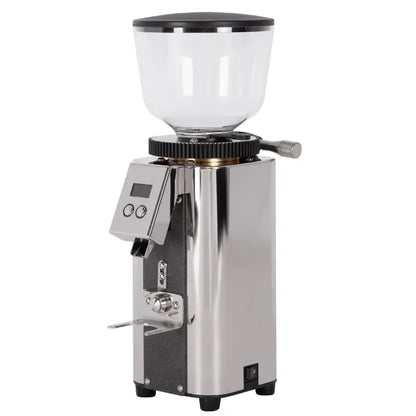 ECM C-Automatik 54 Espresso Grinder - 54mm Flat Burrs
