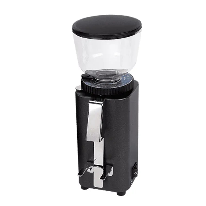 ECM C-Manuale 54 Espresso Grinder - 54mm Flat Burrs
