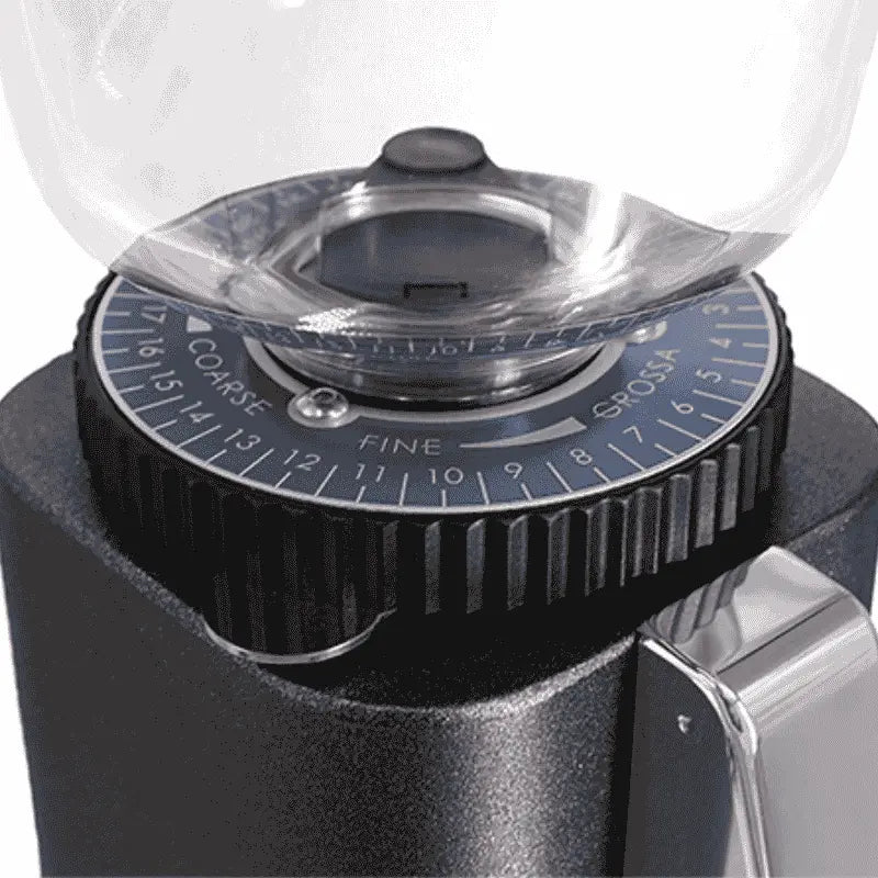 ECM C-Manuale 54 Espresso Grinder - 54mm Flat Burrs