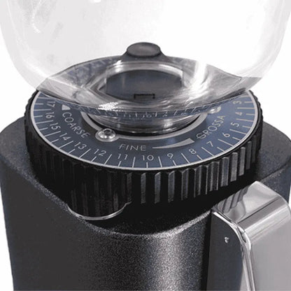 ECM C-Manuale 54 Espresso Grinder - 54mm Flat Burrs