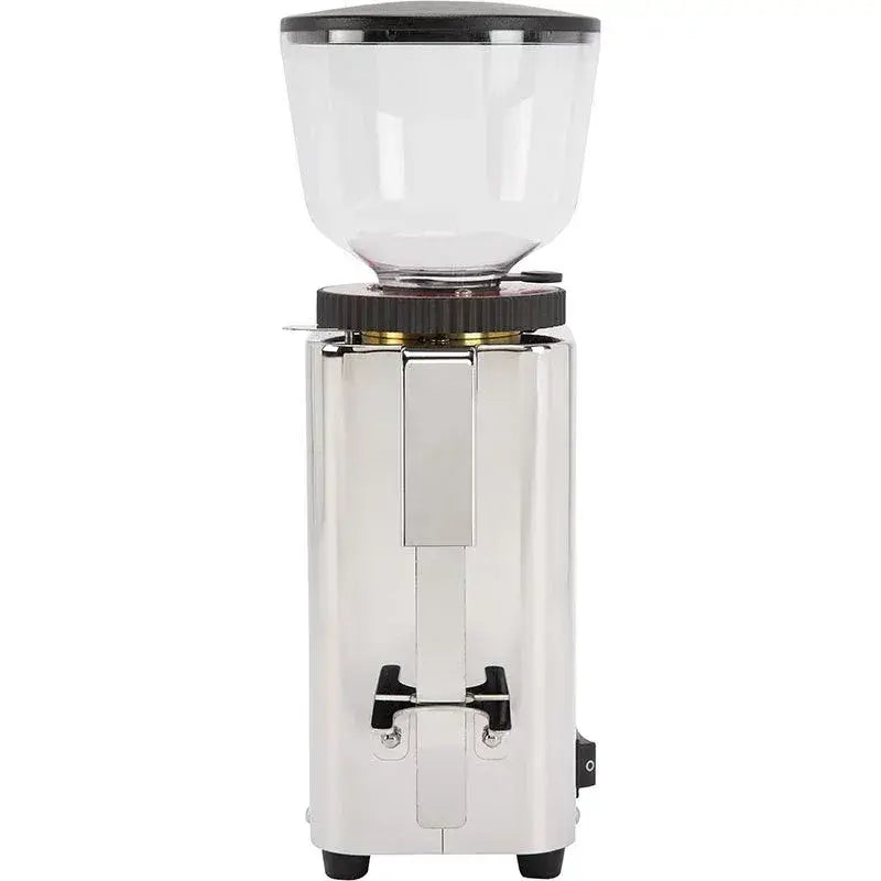 ECM C-Manuale 54 Espresso Grinder - 54mm Flat Burrs