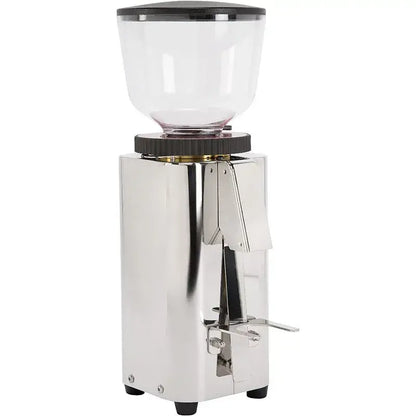 ECM C-Manuale 54 Espresso Grinder - 54mm Flat Burrs