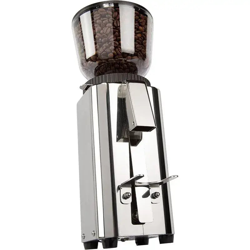 ECM C-Manuale 54 Espresso Grinder - 54mm Flat Burrs