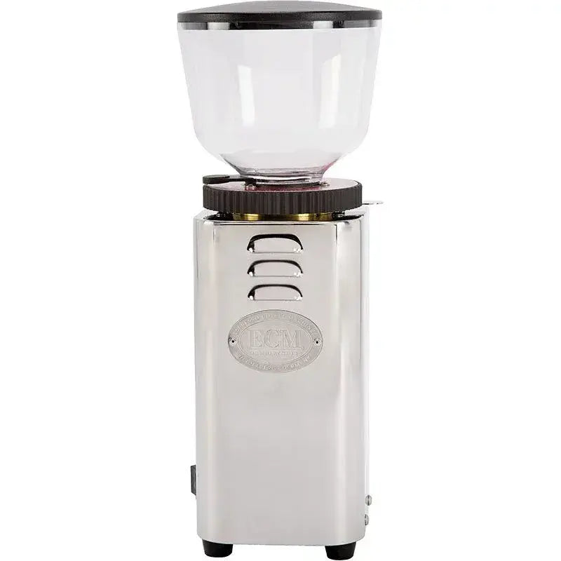 ECM C-Manuale 54 Espresso Grinder - 54mm Flat Burrs