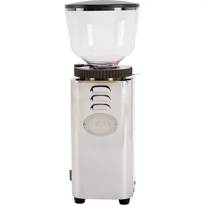 ECM C-Manuale 54 Espresso Grinder - 54mm Flat Burrs