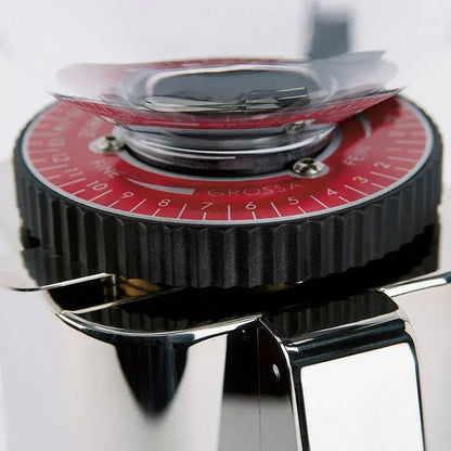 ECM C-Manuale 54 Espresso Grinder - 54mm Flat Burrs