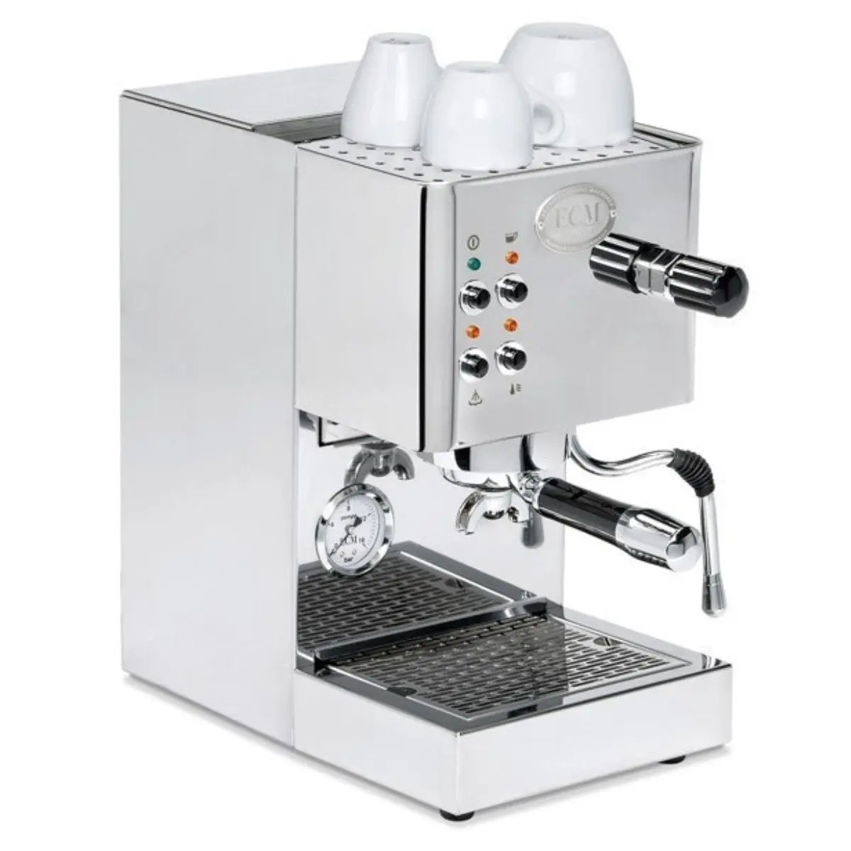ECM Casa V Espresso Machine - Single Boiler