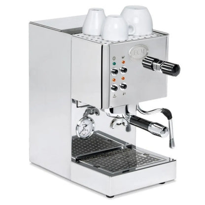 ECM Casa V Espresso Machine - Single Boiler