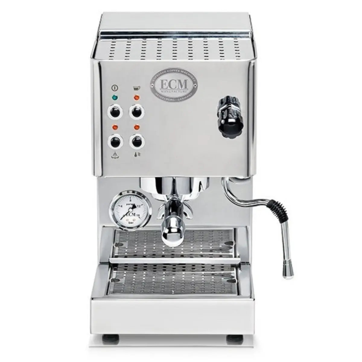 ECM Casa V Espresso Machine - Single Boiler