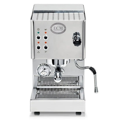 ECM Casa V Espresso Machine - Single Boiler