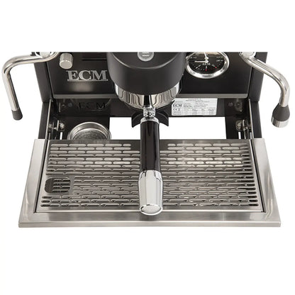 ECM Estetika Espresso Machine - Dual boiler system with 3CT