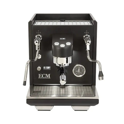 ECM Estetika Espresso Machine - Dual boiler system with 3CT
