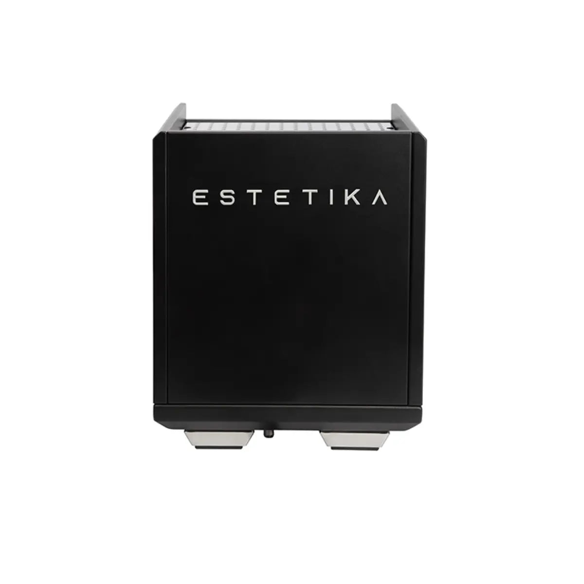 ECM Estetika Espresso Machine - Dual boiler system with 3CT