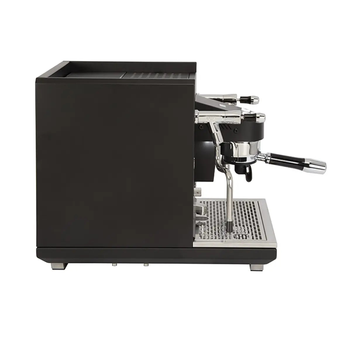 ECM Estetika Espresso Machine - Dual boiler system with 3CT
