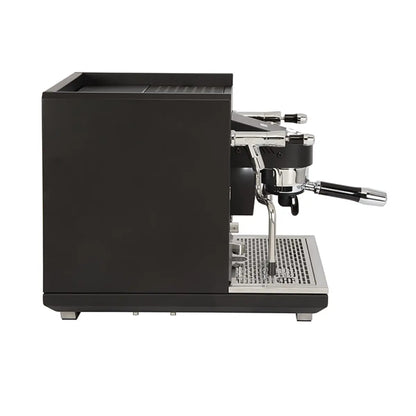 ECM Estetika Espresso Machine - Dual boiler system with 3CT