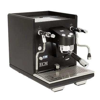ECM Estetika Espresso Machine - Dual boiler system with 3CT - Prime Coffee Suppliers